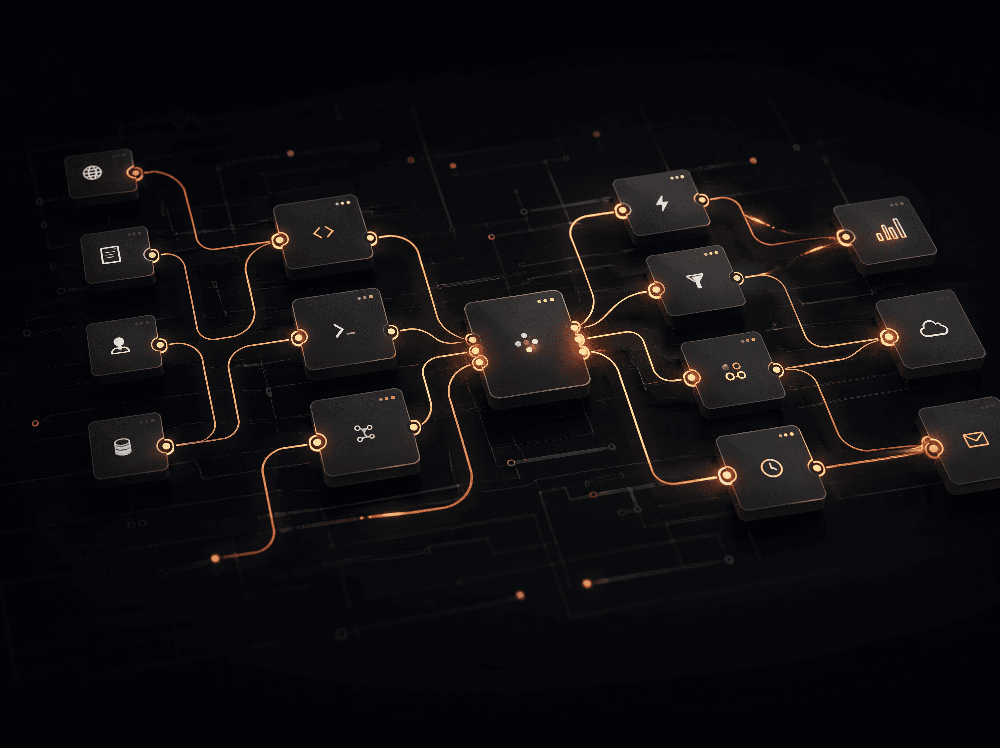 Integrações e Automações — Tech & Dev