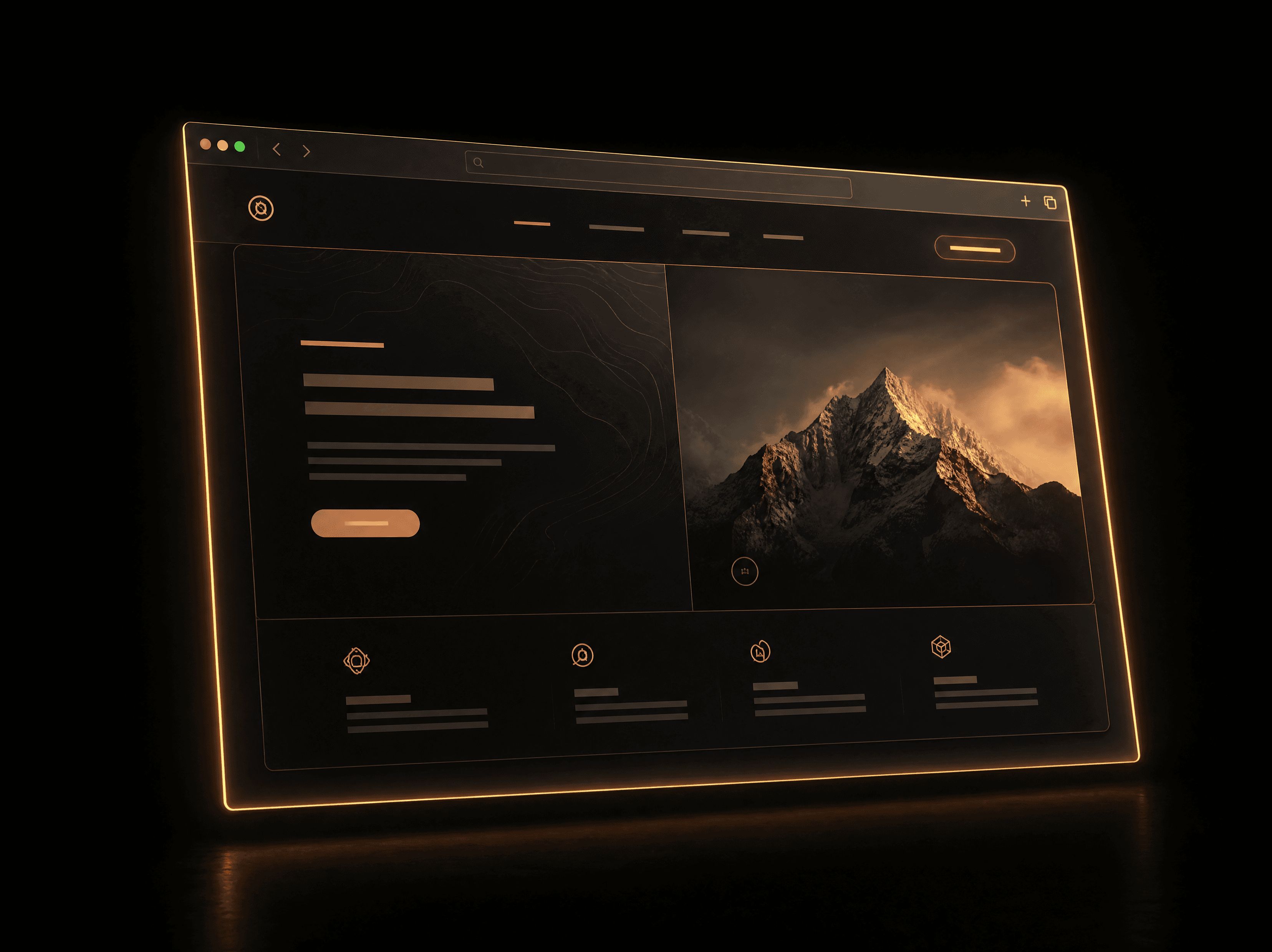 Sites Premium — Web Design